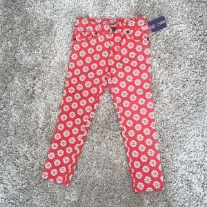 NEW Cherokee Super Skinny Girls Size 5 Jeans